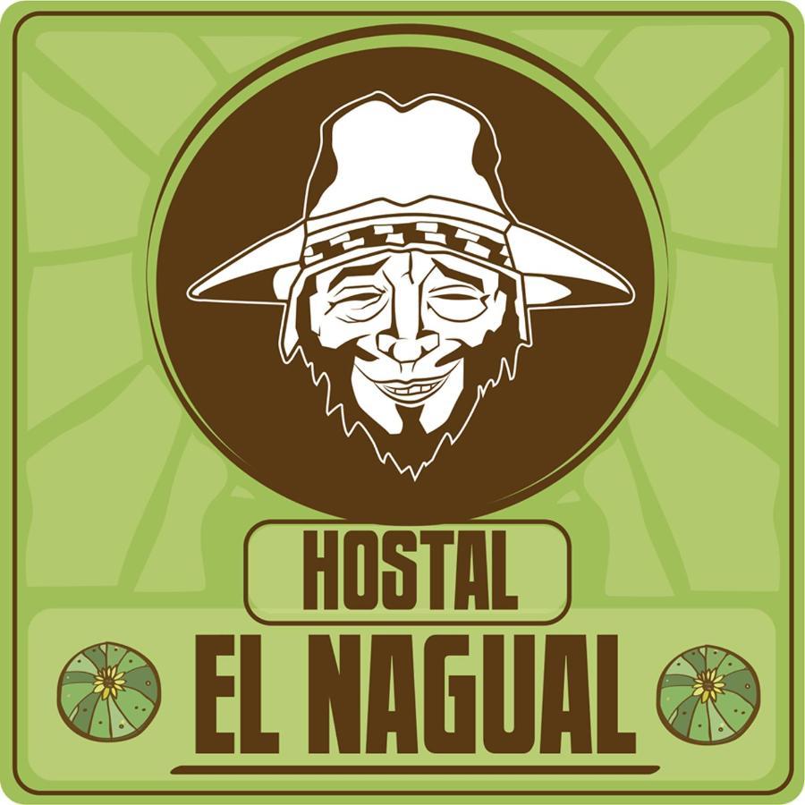 Hostel El Nagual Сан-Кристобаль-де-Ла-Касас Экстерьер фото